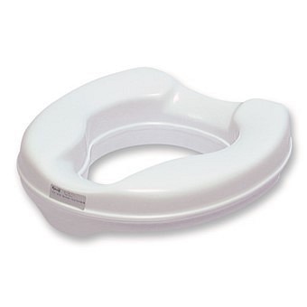 ADL, toiletforhøjer, 10 cm