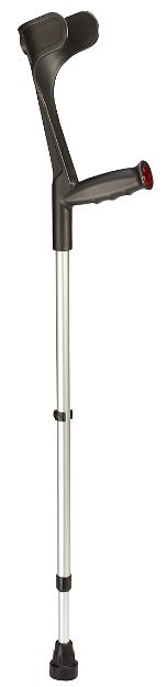 ADL, albuestok, almindelig, ergo soft håndtag, 70-90 cm, 70 - 90 cm