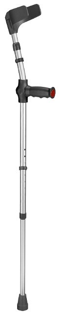 ADL, albuestok, børn, ergo soft håndtag, 60-70 cm, 60 - 70 cm