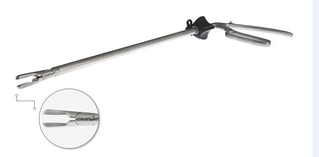 Grena Click'aV, Endoscopic Click'aV clip remover, l/xl