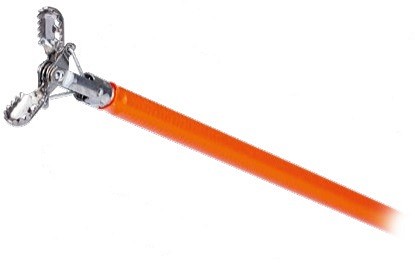 Micro-Tech Trubite, Disp. biopsy forceps Serrated Coated, 2,3 mm/180 cm