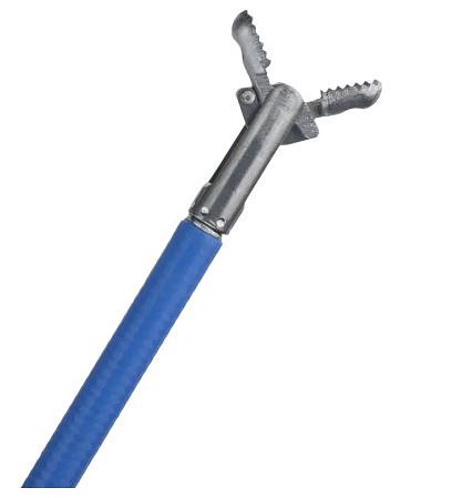 Micro-Tech Trubite, Disp. biopsy forceps Serrated Coated, Ø 2,3 mm/230 cm