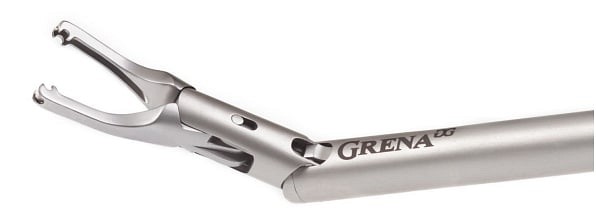 Grena Omnifinger Endoscopic, Clip Applier, strl L, trocar 10 mm, 36 cm