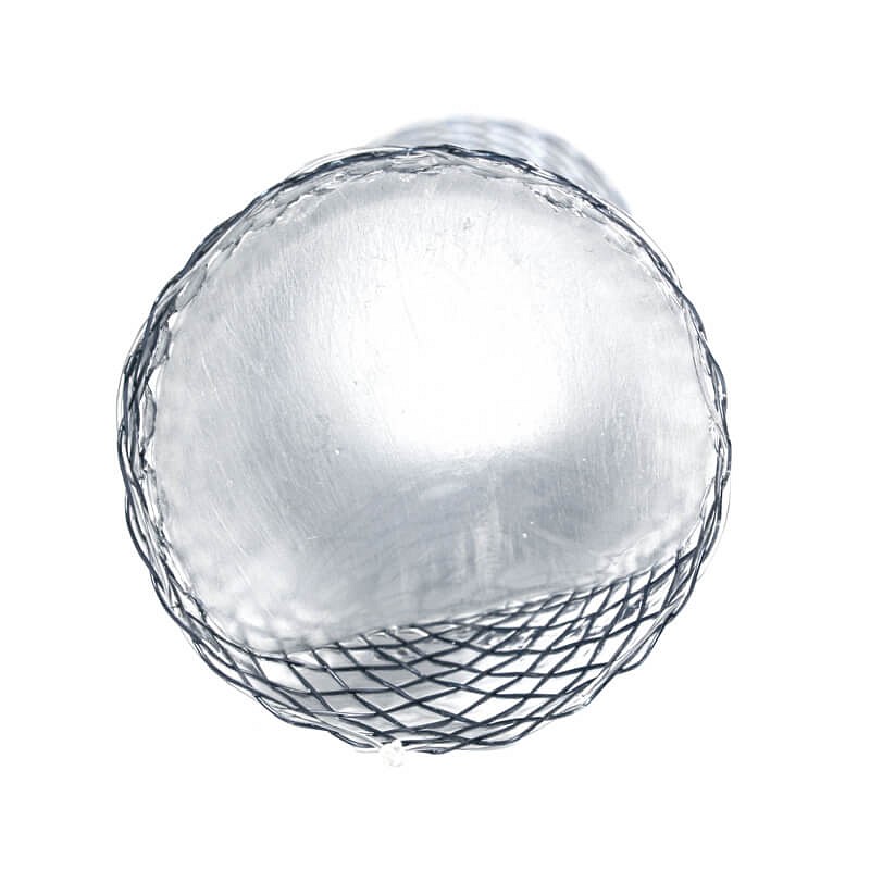 Micro-Tech, Cardia-valve stent, part covered, Ø 20mm L: 120 mm