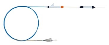 Micro-Tech, Colon stent Non- covered, introduc 230 cm, st., Ø 25 mm L: 100 mm