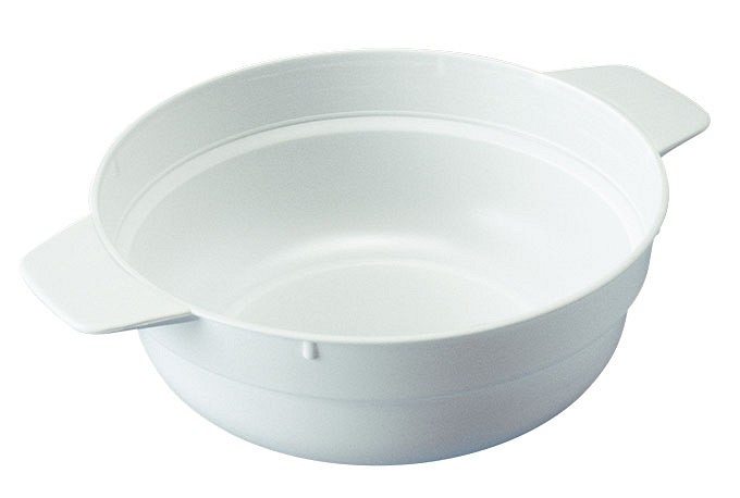 Steril skål, 13cm, steril, 500 ml