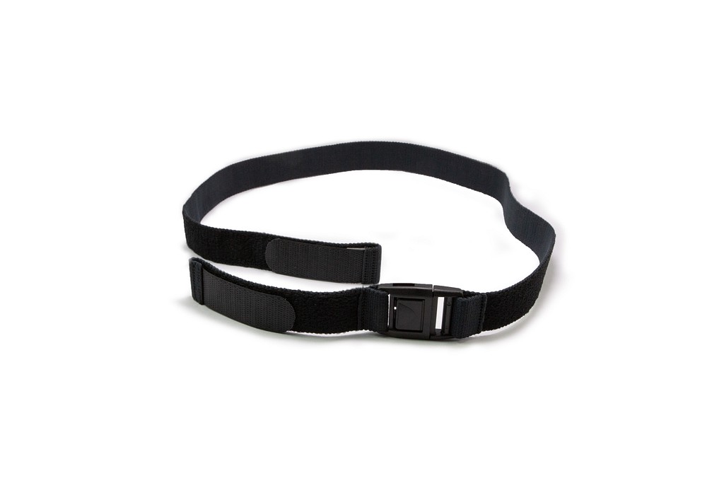 SOMNOmedics, Effort bælte Thorax til SOMNOtouch RESP, L, 86 - 134 cm