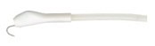 Cooper Lone Star, elastisk hudkrog, skarp, engangs, steril, 3 mm