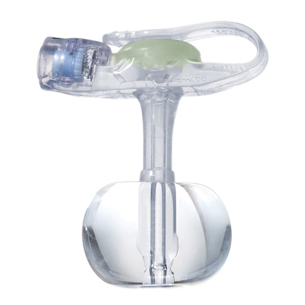 MiniONE, gastrostomiknapsonde, 2,0 cm, steril, ch 14