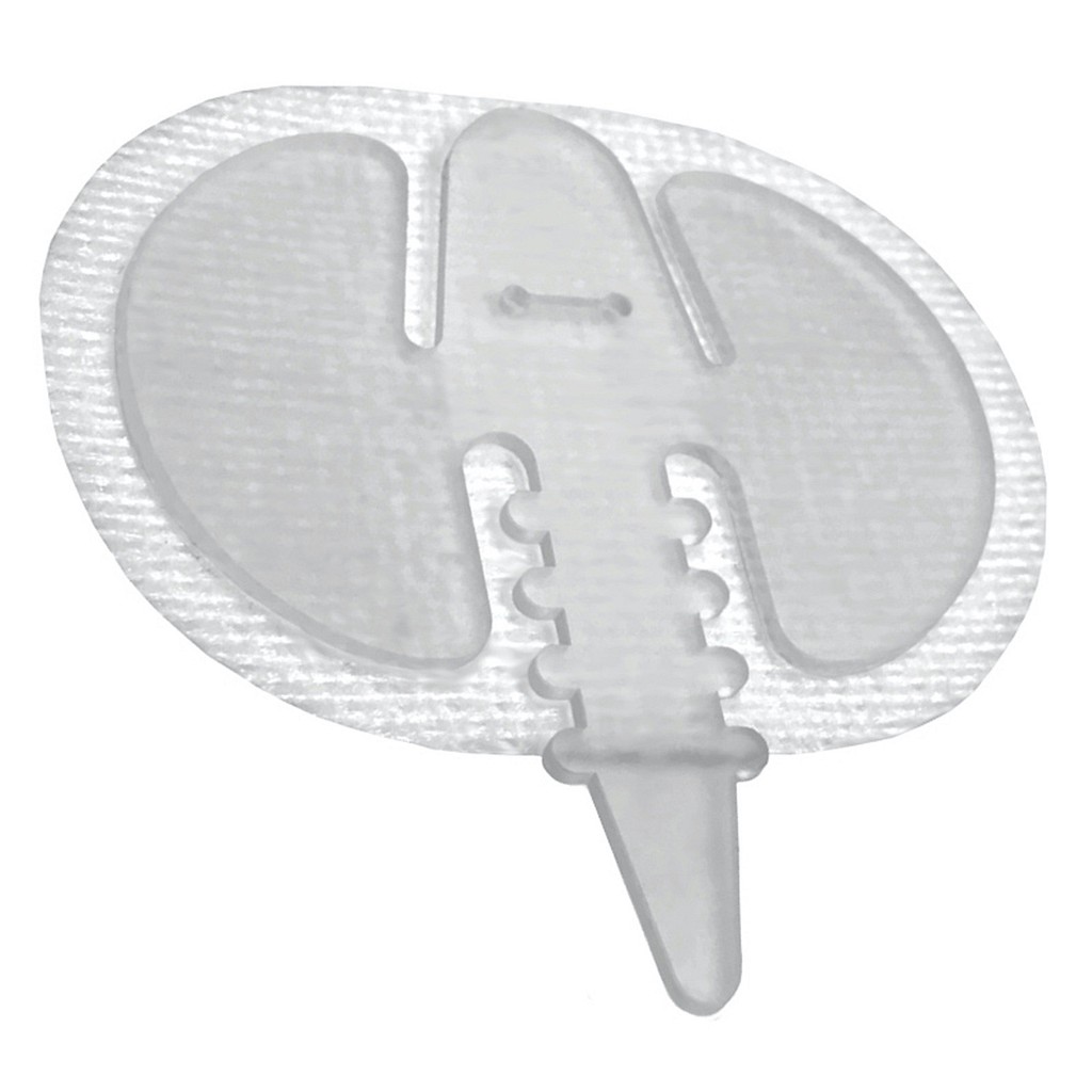 Kebomed, Fiksering CINCH universal, ch 9-16