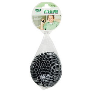 IMAK, Stressbold , sorte