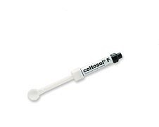 Coltosol tandcement, sprøjte, incl. 1 stempel, steril, 8 g