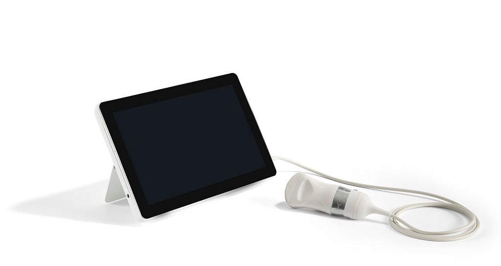 Sonoscanner, T-LITE ultralydsscanner 10in skærm, uden probe