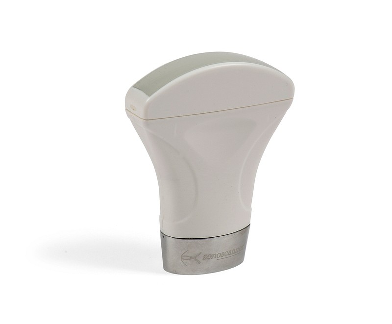 T-LITE / U-LITE, HD Convex Probe R60 2-5 Mhz