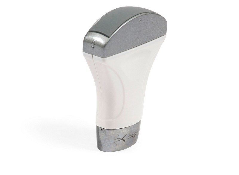 T-LITE / U-LITE, Convex Probe R96 2-5 Mhz