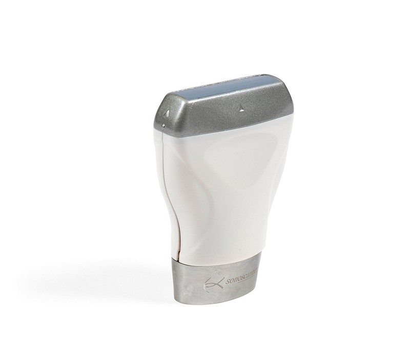 T-LITE / U-LITE, Lineaire Probe L96 5-12,5 Mhz