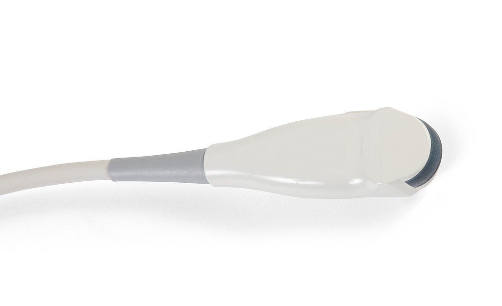 Sonoscanner, Ondina MicroConvex Probe 4-9 Mhz