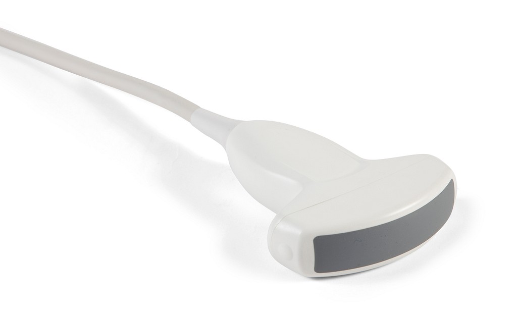 Sonoscanner, Ondina Single crystal abdo probe 1-6 Mhz