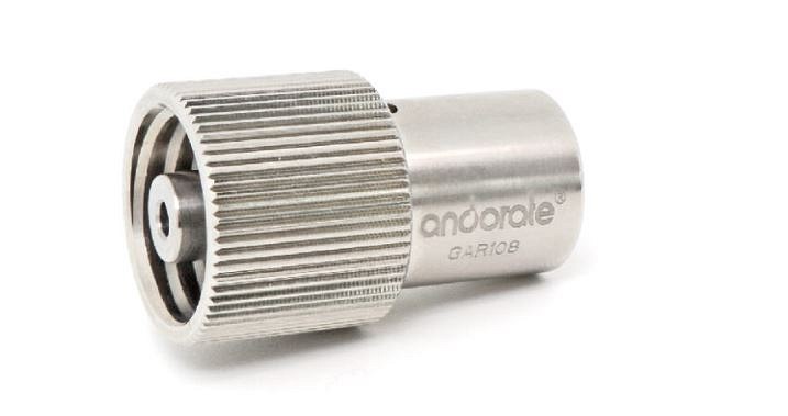 GA Health, Source Tubing Adapter, FUJI, GW-100 insufflator