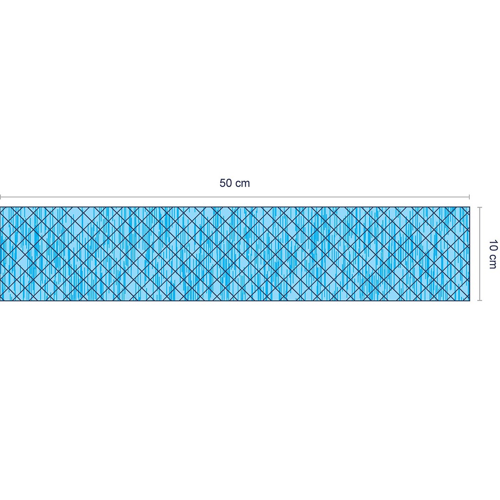 365, OP tape, steril, 10 cm x 50 cm