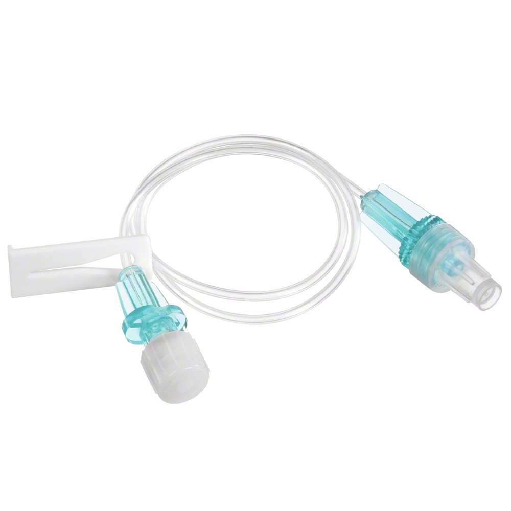 B.Braun, forlængerslange til infusion, steril, 30 cm