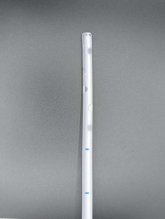MPI, Thoraxdræn med 5 øjne og graduering, 50cm, steril, ch 24