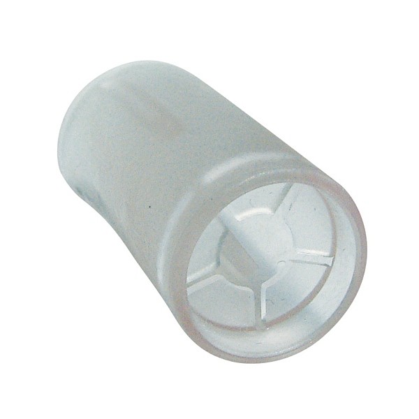 Universal, ampulåbner, PVC, klar