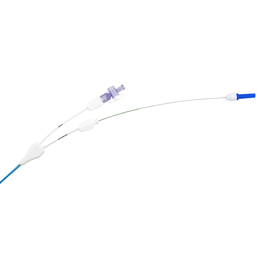 Micro-Tech Disp. Multi-stage, dilation balloon, ballon, 55 mm/kateter 1800 mm, s, 10/11/12 mm