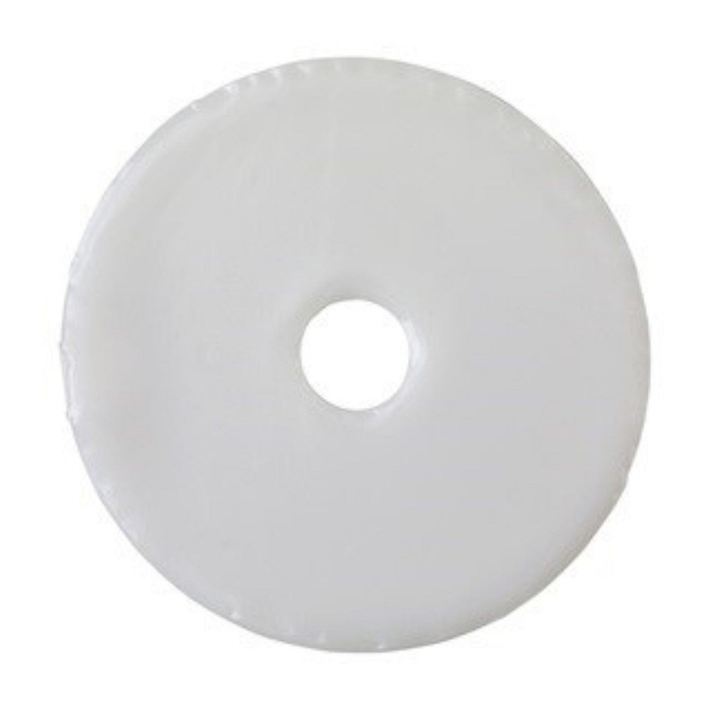 Dansac TRE Seal, tætningsring, formbar, 2,3 mm, hul 18 mm, Ø 98 mm