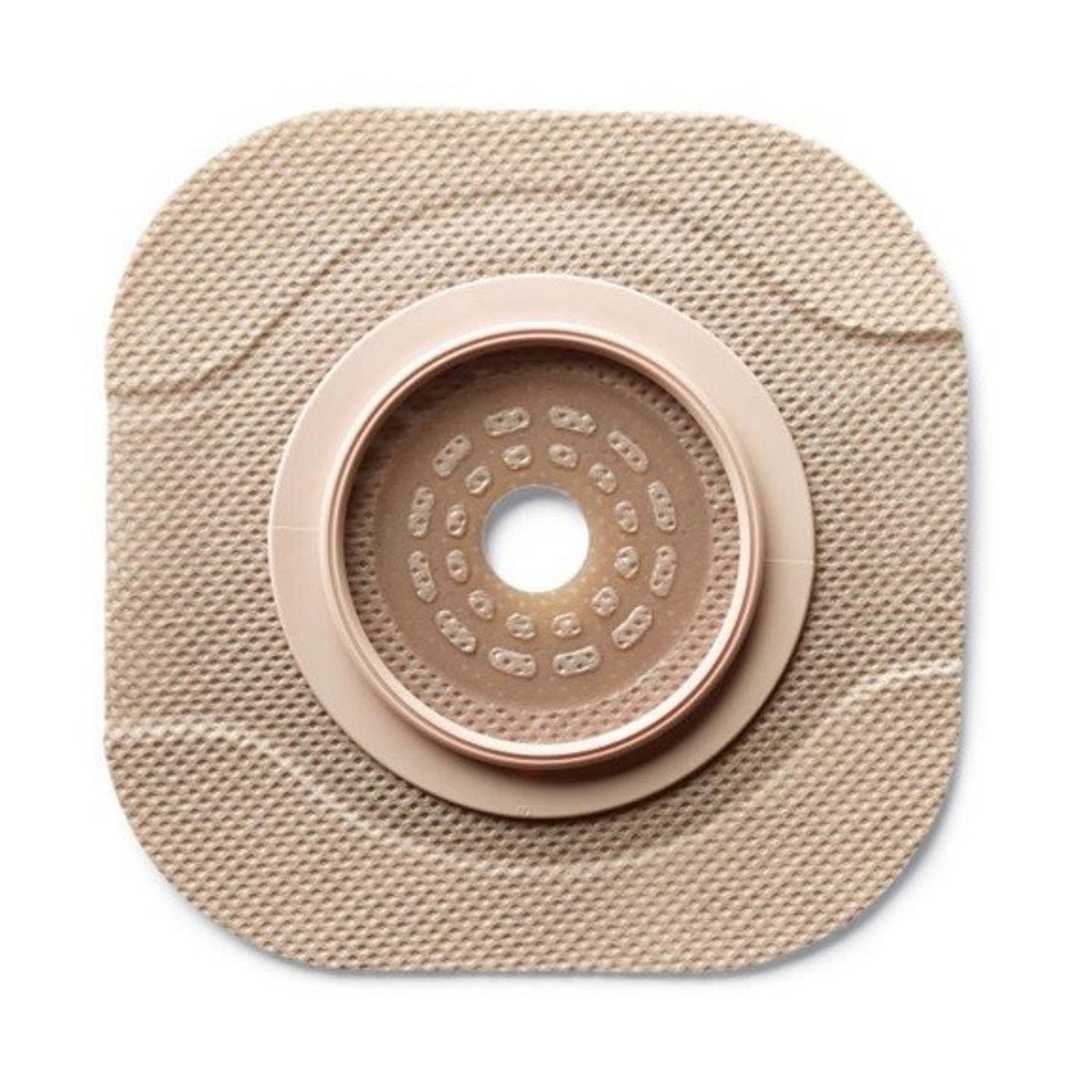 Conform 2 CeraPlus, plade med klæbekant, 29 mm, løftbar flange, 45 mm ring