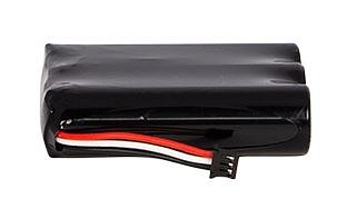 QuikRead go, Batteri , genoplad. , Ny Model