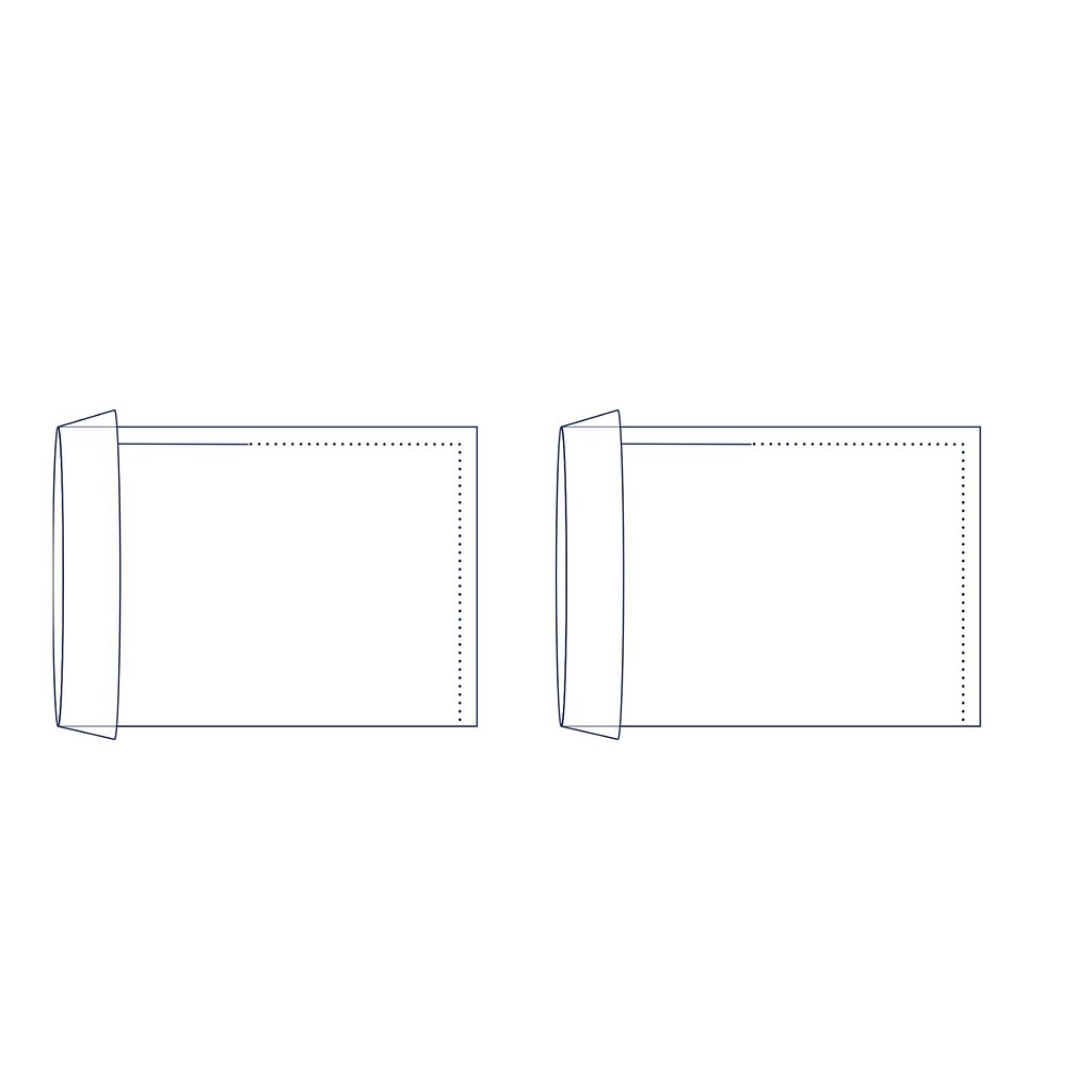 365, benpose, transparent, steril, 120 cm x 75 cm