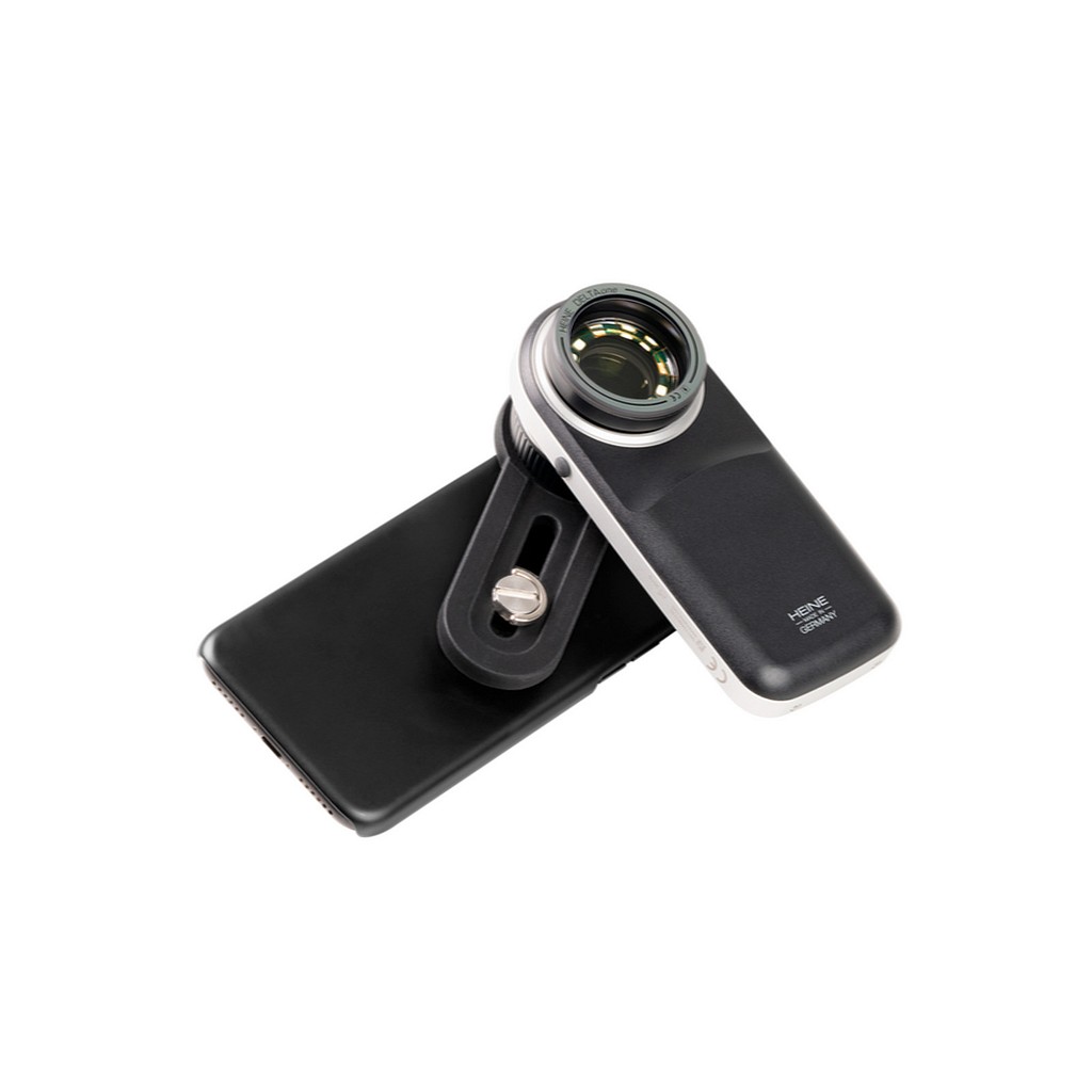HEINE, Universal adapter, mag, til smartphone