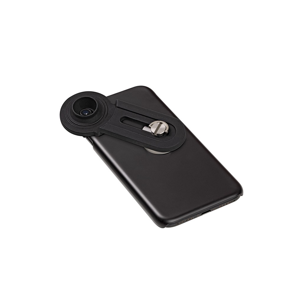 HEINE, Universal adapter, mag, til smartphone