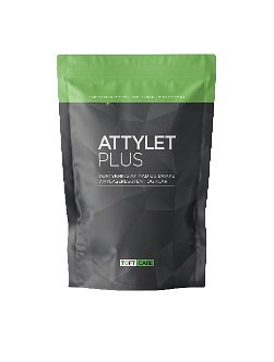 Attylet Plus, fortykningsmiddel, 400 g