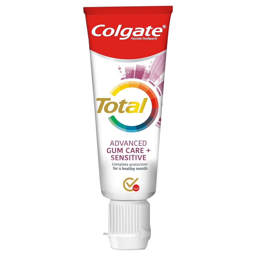 Colgate, Total Advanced Sensitive, 20 ml
