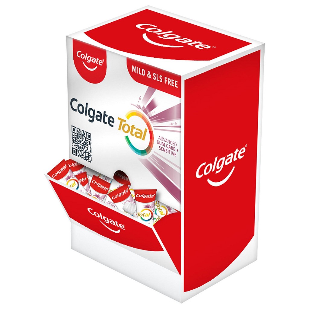 Colgate, Total Advanced Sensitive, 20 ml