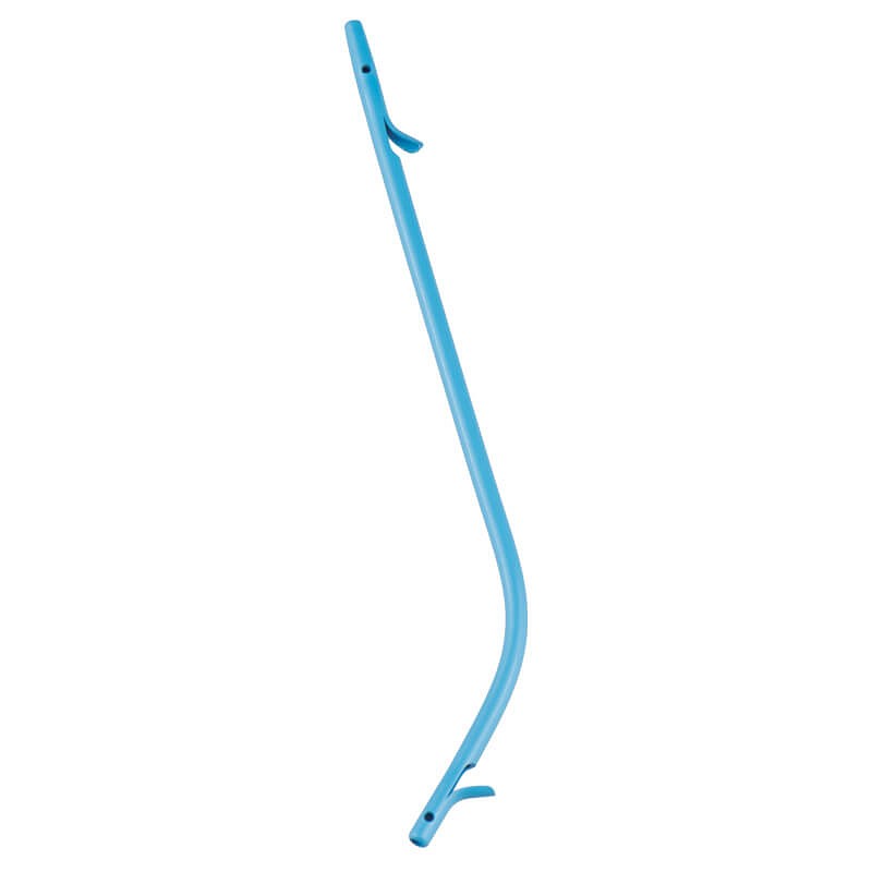 Micro-Tech Plastic Stent, Angled, 8.5 FR, sterile, 7 cm