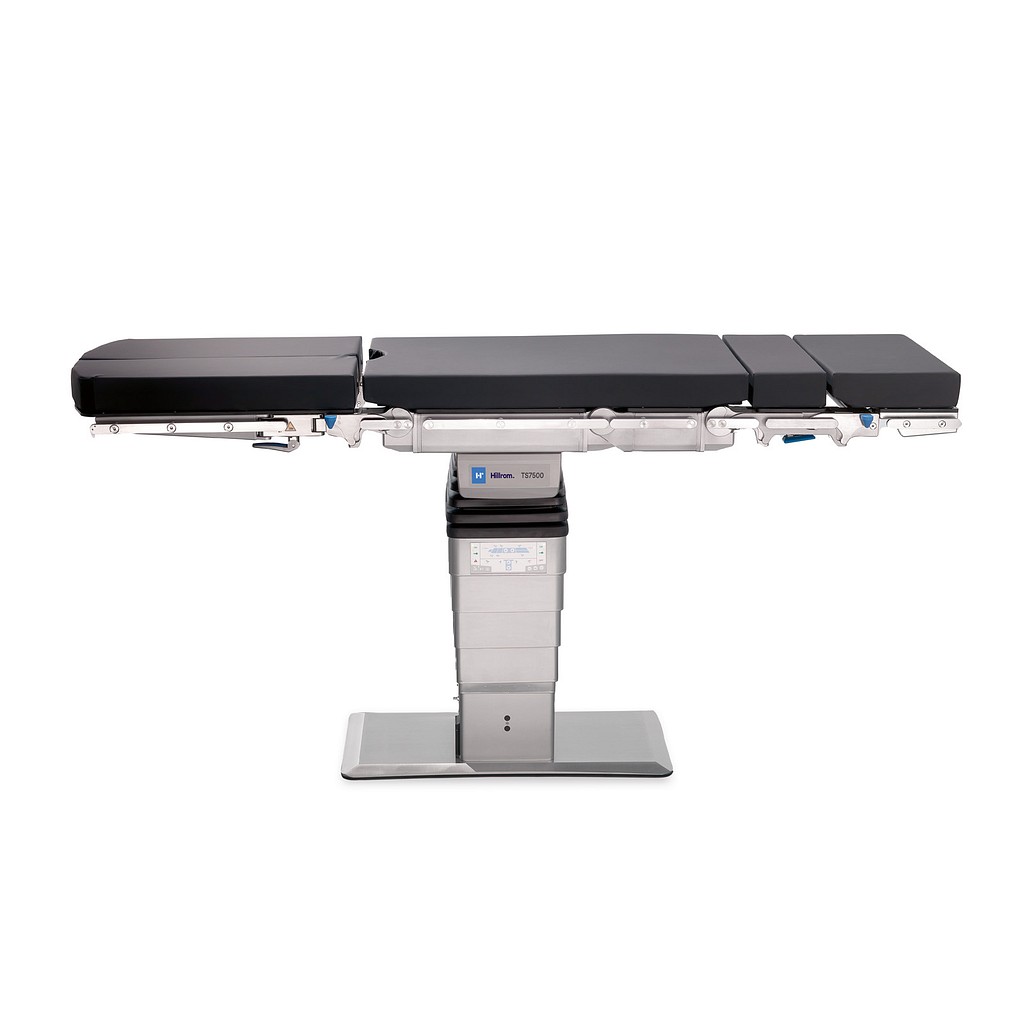 Baxter, TS7500 Operationsleje, L: 1070 mm x B: 601 mm