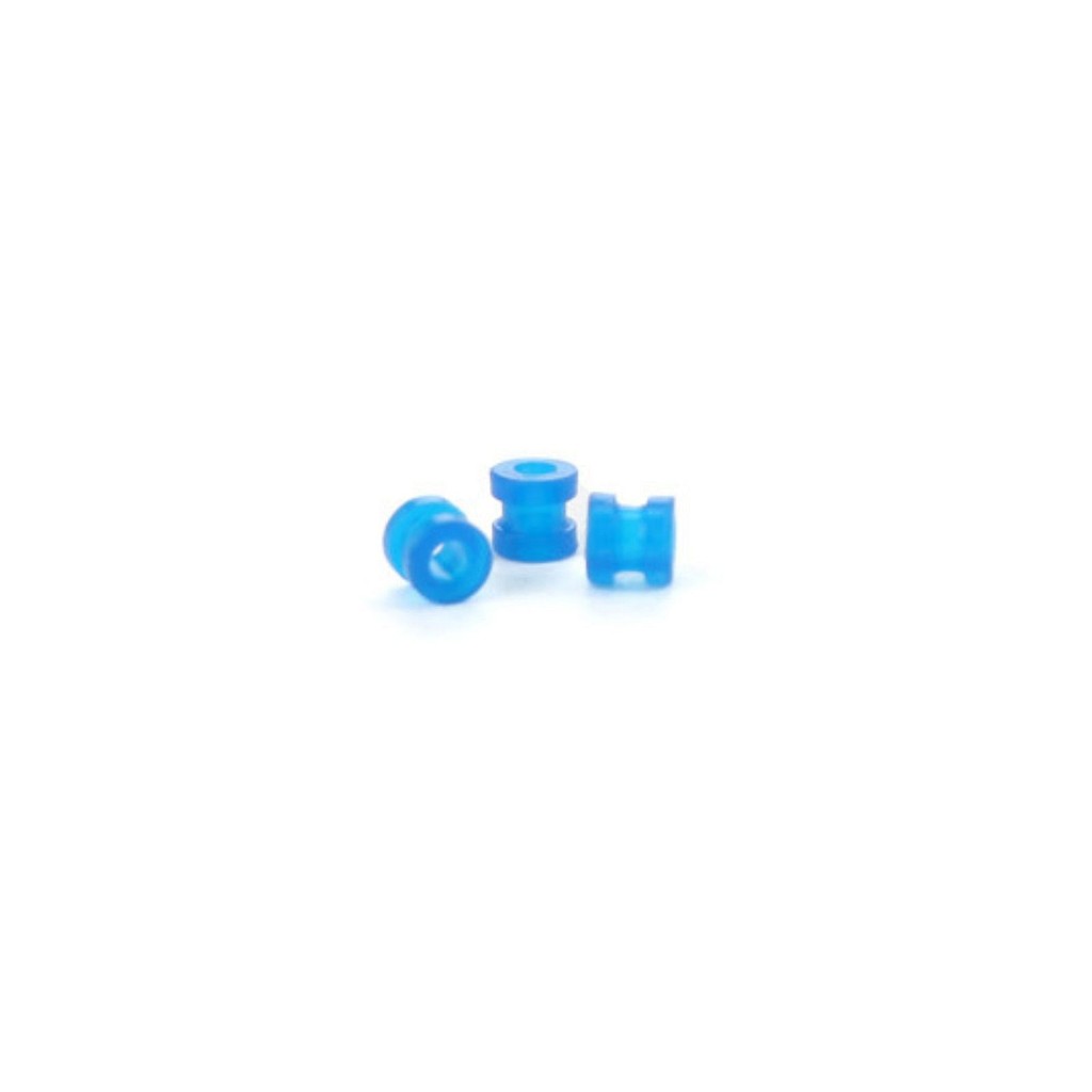 EON Meditech øredræn, Donaldson, silikone, steril, Ø 1,10 mm