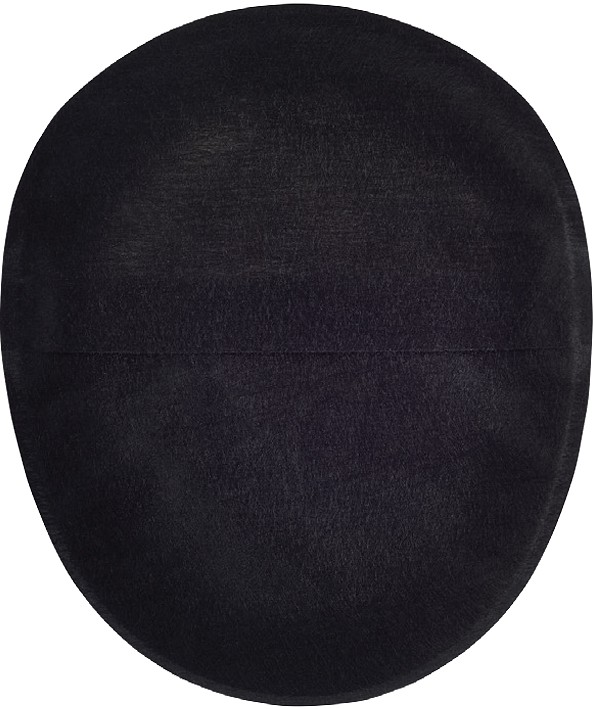 Aurum Plus 1-dels colostomipose, maxi, sort, hul 13-60x80 mm, med Manuka honning