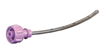 Flocare, strå til ernærings sprøjte, steril, 100 mm