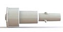 Flocare, adapter, ENFit