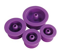 Flocare, flaskeadapter, str. 1, ENFit,12 mm x 15 mm