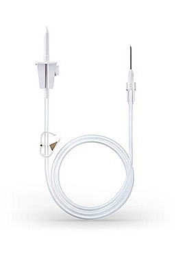 Freka Lipo Flow, konnektor, steril