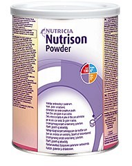 Nutrison, sondeernæring powder, 860 g