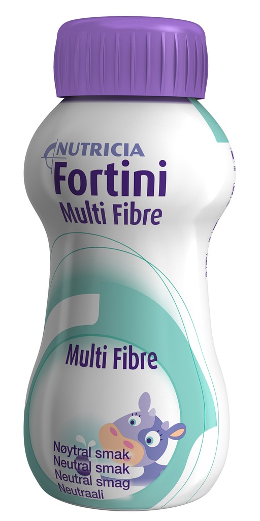 Fortini MF, drik neutral, 200 ml