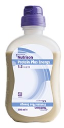 Nutrison Protein Plus Energy, sondeernæring, 500 ml
