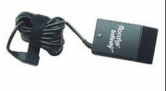 Flocare, Infinity Adaptor/ oplader