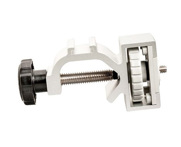 Flocare, Infinity pole clamp